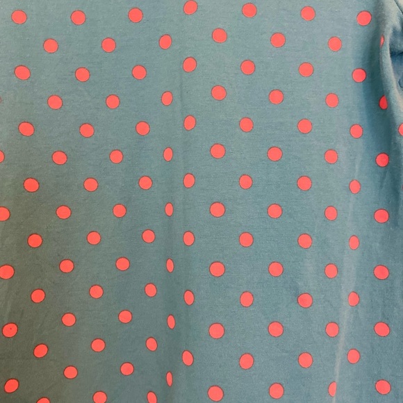 GIRLS, Matilda Jane Girls "Choose Your Own Path", Brisk Day, Long sleeve Blouse - Picture 3 of 11